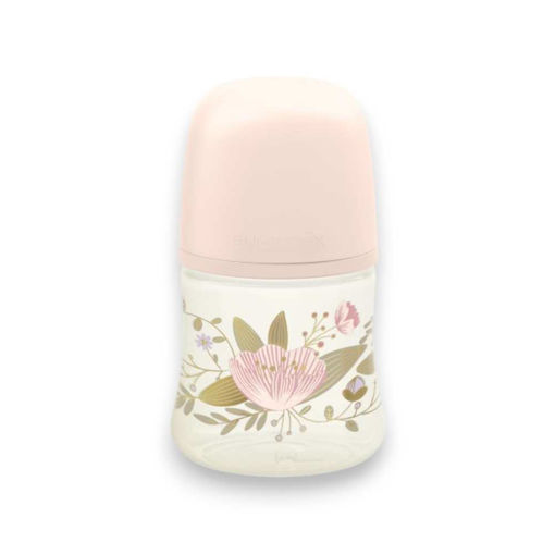 Picture of SUAVINEX BOTTLE 150 SX GOLD PINK